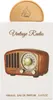 Lattafa Pride Vintage Radio EDP 100 ml UNISEX Anteprima dell’immagine prodotto 1