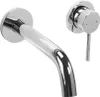 Rubinetto da Parete Rea Owen Chrome + Box Anteprima dell’immagine prodotto 8