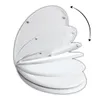 Toilettensitz mit Absenkautomatik Duroplast 1 Universal Produktbild-Vorschau 13