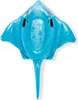 INTEX 57576NP - Schwimmtier - Stachelrochen (185x145cm) Produktbild-Vorschau 8
