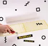 Tritart Transparentpapier Rolle 100cm x 25m 50g/m - Produktbild-Vorschau 6