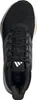 A top-down view of a black Adidas sports shoe. Náhled obrázku produktu