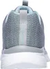 Skechers Damen Sneaker in Grau, Größe 39 Produktbild-Vorschau 2
