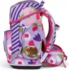 ergobag cubo 5-tlg.Schulranzen-Set BlütenzauBär Produktbild-Vorschau 3