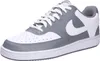 Nike Herren Sneaker, grau(coolgreywhitewhite), Gr. 43 Voir les images du produit 4