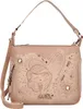 Anekke sac à épaule sac à épaule bandoulière Hollywood Voir les images du produit 9