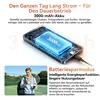 2026 Blackview Wave 2C 5" ultraleicht Handy Ohne Vertrag, Produktbild-Vorschau 6