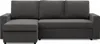 Ecksofa mit Schlaffunktion NEO mit gerader Armlehne, Produktbild-Vorschau 2