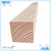 Pali in legno di larice 6x6x110 cm – Travi quadrate per Anteprima dell’immagine prodotto 3