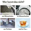 Untertisch-Wasserfilter Set – BRITA Filterkopf + BRITA Produktbild-Vorschau 8