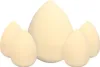 COM-FOUR® 11-teiliges Kosmetikset - Kosmetik-Pinsel und Produktbild-Vorschau 7