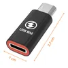 USB-C-zu-Lightning-Adapter Kompatibel mit iPhone 17 / Produktbild-Vorschau 3