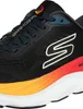 Skechers Slip-Ins Max Run Sneaker, Schwarz 42 EU Produktbild-Vorschau 8