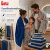 Betz Palermo 12er Handtuch-Set – 2 Liegetücher - 4 Produktbild-Vorschau 3