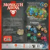 Monolith Arena – gra planszowa – wydanie ENG Podgląd zdjęcia produktu 2