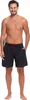 Costume Da Bagno Da Uomo Monocolore Shorts Da Bagno Con Anteprima dell’immagine prodotto 3
