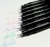 Technische Fineliner TOUCH, 12 Stück, verschiedene Farben, Produktbild-Vorschau 2