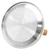 Bouilloire avec sifflet et thermomètre 3L 68804 Voir les images du produit 5
