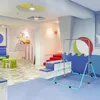 Barre de gymnastique réglable YARDIN pour enfants, barre Voir les images du produit 8