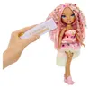 Rainbow High Be Dazzling Fashion Dolls - Adeline Rose Produktbild-Vorschau 8