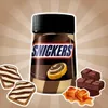 Snickers Brotaufstrich – 350 g – Cremiger Produktbild-Vorschau 1