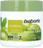 Babaria Maschera per capelli all'olio d'oliva 400 ml Anteprima dell’immagine prodotto 2