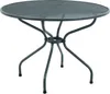 Royal Garden Royal Verso Tisch 105 cm Streckmetall Produktbild-Vorschau 3