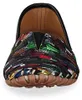 Gemini 031203-19 Damen Ballerinas Slipper Mokassin Leder , Produktbild-Vorschau 26