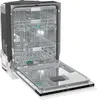 Gorenje GV693C60XXL Vollintegrierter Geschirrspüler, 60 cm, Produktbild-Vorschau 6