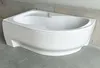 ECOLAM Badewanne Wela 160x100 cm links Eckbadewanne + Produktbild-Vorschau 11