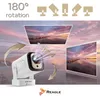 Proiettore Smart Full HD Android 14 WiFi 6 330 ANSI Anteprima dell’immagine prodotto 10
