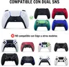 Thumbgrips - Geschikt voor PlayStation 5 - Hoes Compatibel Productafbeelding-voorbeeld 2