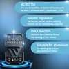 STAHLWERK Spawarka łukowa AC/DC TIG 200 Pulse ST - w pełni Podgląd zdjęcia produktu 3