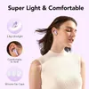 In Ear Kopfhörer Bluetooth 5.3 mit 50H Tiefer Bass, 2026 Produktbild-Vorschau 3