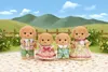 Sylvanian Families Toy-Pudel: Familie Wuschl Produktbild-Vorschau 6