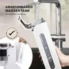 Barista Filterkaffeemaschine mit verstellbarem Mahlwerk Produktbild-Vorschau 5