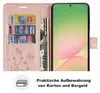 Handy Tasche für Samsung Galaxy A56 Hülle Handyhülle Produktbild-Vorschau 4