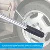 Llave para tuercas de rueda Cartrend, extensible con mango Vista previa de la imagen del producto 8
