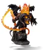 Iron Studios Der Herr Der Ringe Balrog Mini Co Pvc-figur 17 Produktbild-Vorschau 3