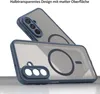 Matte Case Magsafe für Samsung Galaxy A17 Schutzhülle Produktbild-Vorschau 5