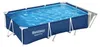 Zestaw Bestway Swimming Pool Steel Pro Set Rectangle, 300 Podgląd zdjęcia produktu 7