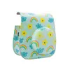 Tasche für Instax Mini 12 Tasche mit Schultergurt - Produktbild-Vorschau 2