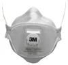 Masque Antipoussière Ffp3 Aura Protection Respiratoire Ffp3 Voir les images du produit 1