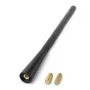 Auto Radio Stab Dach Antenne 17cm Triplex FM AM GPS KFZ Produktbild-Vorschau 3
