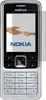 2x Nokia 6300 2007 Premium Film blindé 7H Film de Voir les images du produit 1