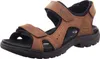 Ecco Onroads Sandal Offroad Sandali da uomo Ciabatte in Anteprima dell’immagine prodotto 16