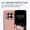 kwmobile Handyhülle für Xiaomi Redmi Note 15 Pro 4G Hülle - Produktbild-Vorschau 5