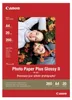 Canon 2311B019, Połysk, 260 g/m², A4, Biały, 20 ark., - Podgląd zdjęcia produktu 8