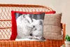 MuchoWow® Zierkissen Sofakissen Wohnzimmer Dekokissen 45x45 Produktbild-Vorschau 5