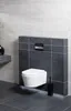 SAT FINE Wand-WC kurz 48 cm mit SoftClose WC-Sitz und Produktbild-Vorschau 11
